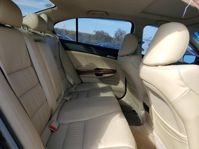 Photo 6 from auction – 2011 HONDA ACCORD EXL with VIN 1HGCP3F87BA005475