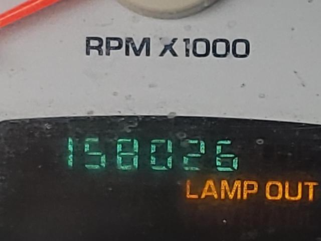 Photo 8 from auction – 2004 DODGE RAM 1500 S with VIN 1D7HA18N74J282763