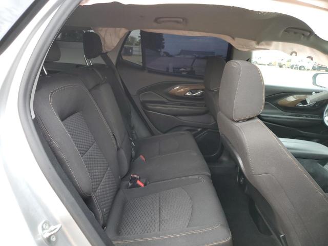 Photo 6 from auction – 2018 GMC TERRAIN SL with VIN 3GKALMEV5JL379562