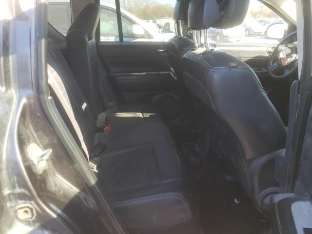 Photo 6 from auction – 2014 JEEP COMPASS LA with VIN 1C4NJCEB9ED827929