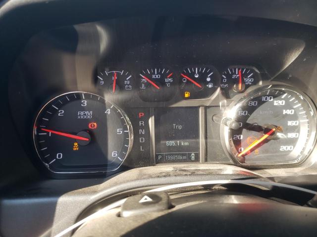 Photo 8 from auction – 2018 GMC SIERRA K15 with VIN 1GTV2LEC4JZ353472