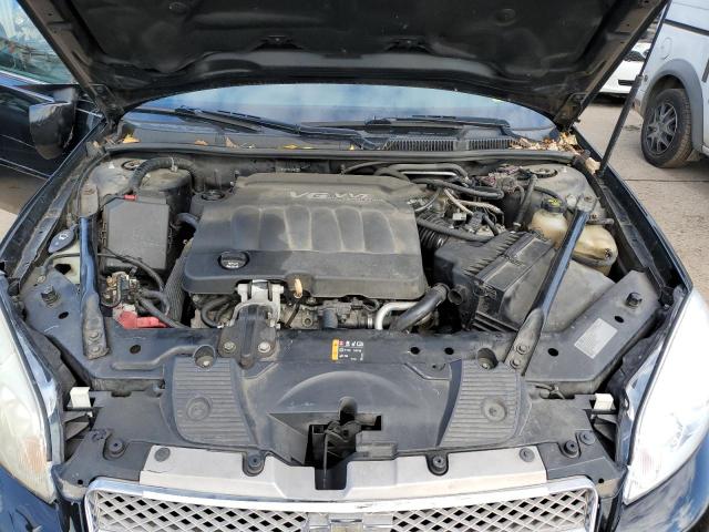 Photo 7 from auction – 2012 CHEVROLET IMPALA LS with VIN 2G1WF5E31C1146109