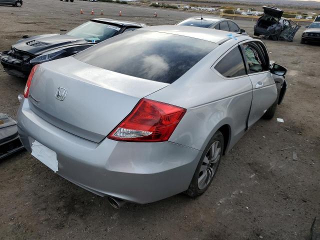 Photo 4 from auction – 2012 HONDA ACCORD LX with VIN 1HGCS1B33CA015371
