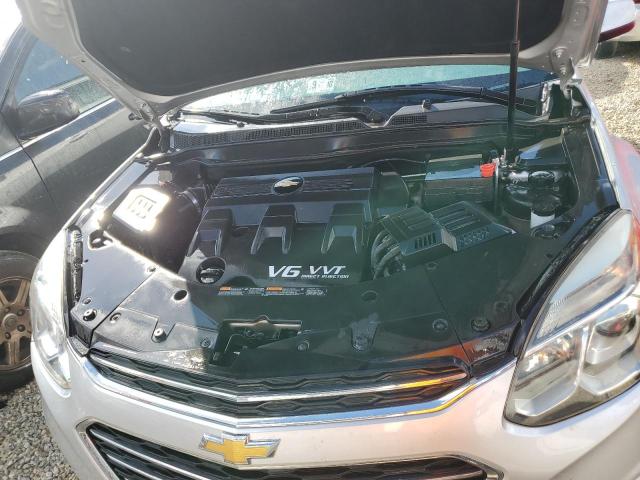 Photo 7 from auction – 2017 CHEVROLET EQUINOX LT with VIN 2GNFLFE34H6155894