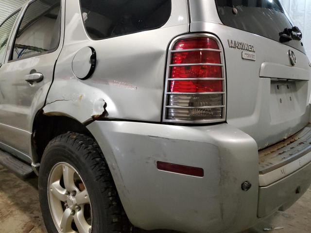 Photo 9 from auction – 2006 MERCURY MARINER with VIN 4M2CU57126KJ10133