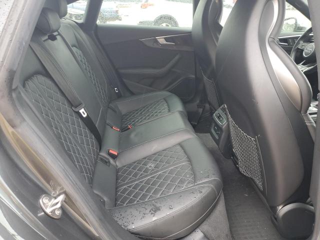 Photo 6 from auction – 2019 AUDI S5 PREMIUM with VIN WAUB4CF59KA072861