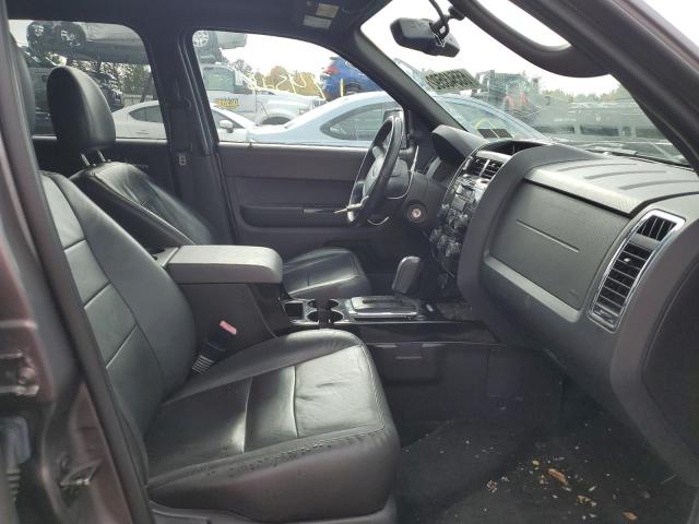 Photo 5 from auction – 2011 FORD ESCAPE LIM with VIN 1FMCU9EG5BKB57182