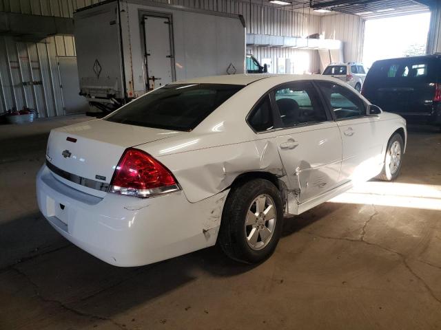 Photo 4 from auction – 2011 CHEVROLET IMPALA LT with VIN 2G1WG5EK4B1229259