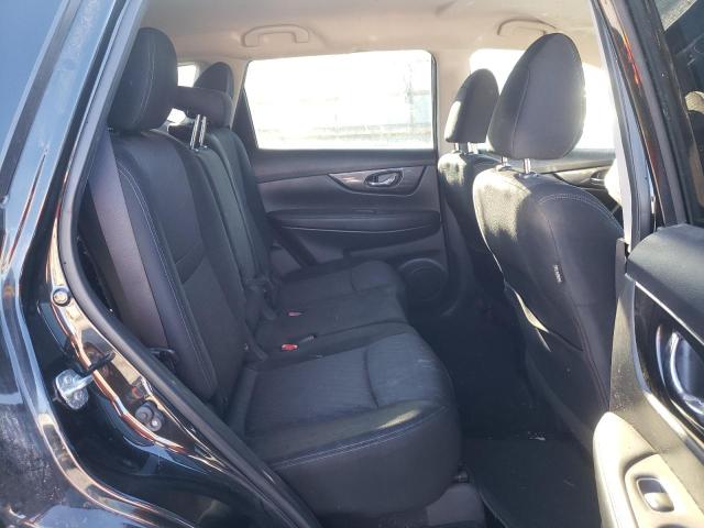 Photo 6 from auction – 2018 NISSAN ROGUE S with VIN KNMAT2MT9JP592227