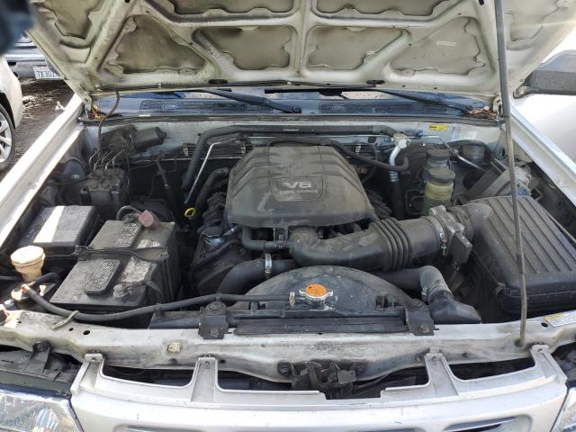 Photo 7 from auction – 2002 ISUZU RODEO S with VIN 4S2CK58W424334982