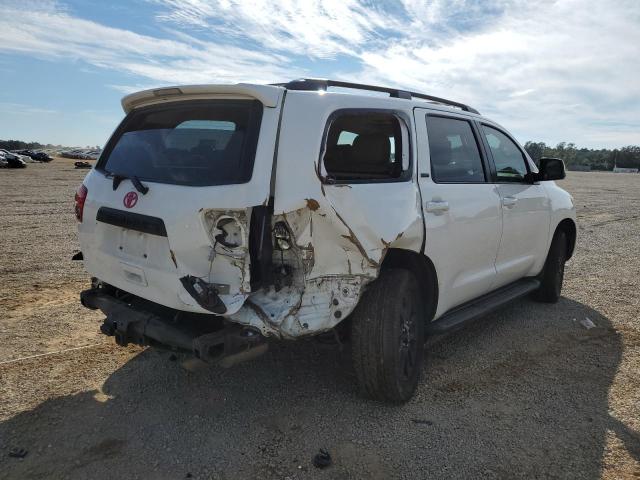 Photo 4 from auction – 2013 TOYOTA SEQUOIA SR with VIN 5TDBW5G10DS090434