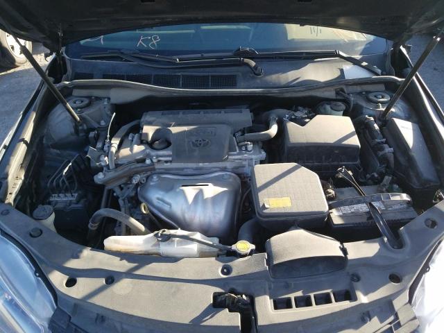 Photo 7 from auction – 2015 TOYOTA CAMRY LE with VIN 4T1BF1FK2FU023430