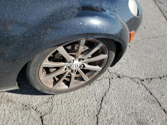 Photo 9 from auction – 2006 MAZDA MX-5 MIATA with VIN JM1NC25F460119409