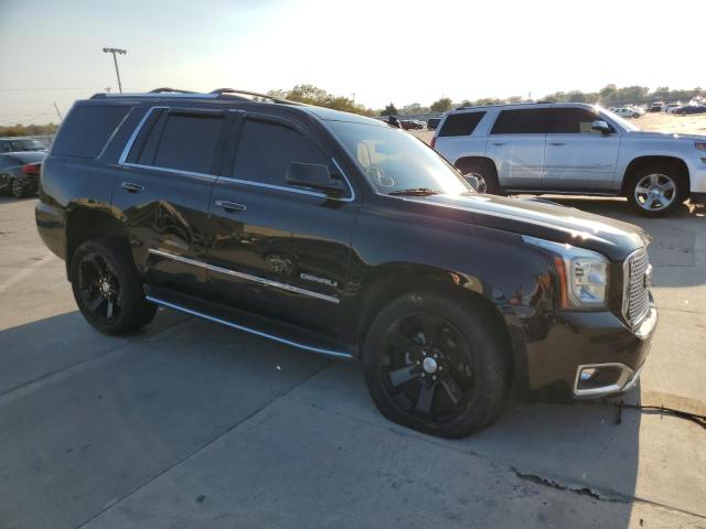 Photo 4 from auction – 2016 GMC YUKON DENA with VIN 1GKS2CKJ8GR296065