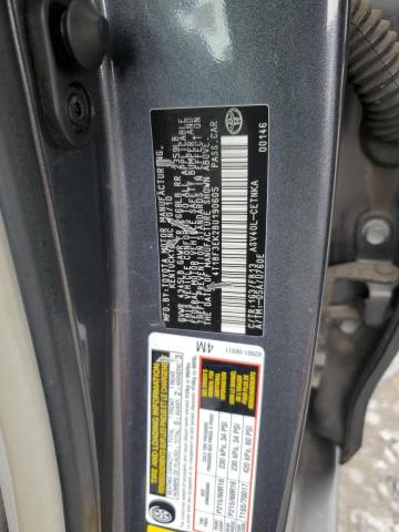 Photo 10 from auction – 2011 TOYOTA CAMRY with VIN 4T1BF3EK2BU190605
