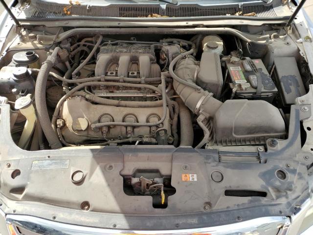 Photo 7 from auction – 2012 FORD TAURUS SEL with VIN 1FAHP2EW5CG140313