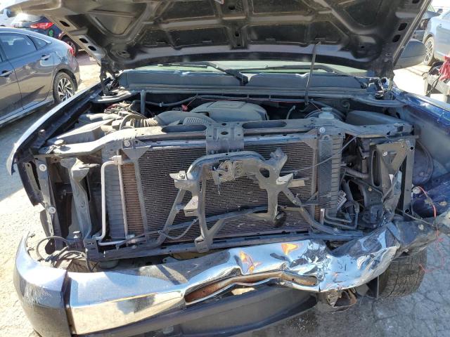Photo 7 from auction – 2010 CHEVROLET SILVERADO with VIN 1GCPCPEA5AZ203494
