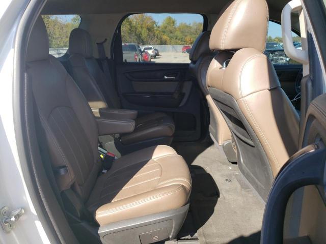 Photo 6 from auction – 2014 GMC ACADIA SLT with VIN 1GKKRSKD0EJ345254