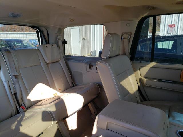 Photo 6 from auction – 2007 LINCOLN NAVIGATOR with VIN 5LMFU28597LJ08628