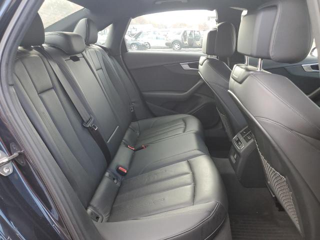 Фото 6 с аукциона – 2018 AUDI A4 PREMIUM с VIN WAULMAF45JN018528