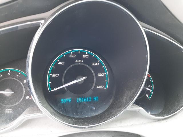 Photo 8 from auction – 2012 CHEVROLET MALIBU LS with VIN 1G1ZB5E06CF204884