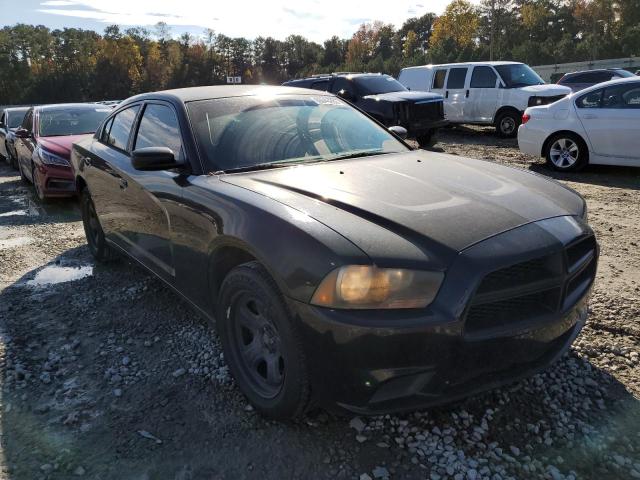 Photo 1 from auction – 2011 DODGE CHARGER PO with VIN 2B3CL1CG1BH556434