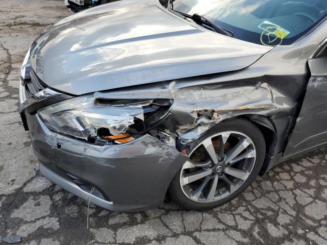 Photo 9 from auction – 2016 NISSAN ALTIMA 2.5 with VIN 1N4AL3AP2GC267714