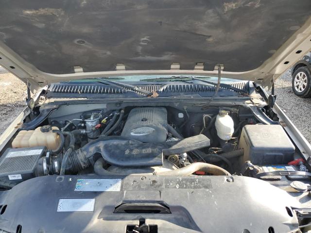 Photo 7 from auction – 2004 GMC YUKON with VIN 1GKEC13V74J124331