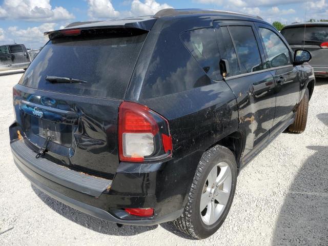 Photo 4 from auction – 2014 JEEP COMPASS SP with VIN 1C4NJCBB8ED797200