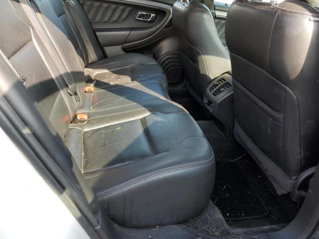 Photo 6 from auction – 2013 FORD TAURUS SEL with VIN 1FAHP2E85DG116094