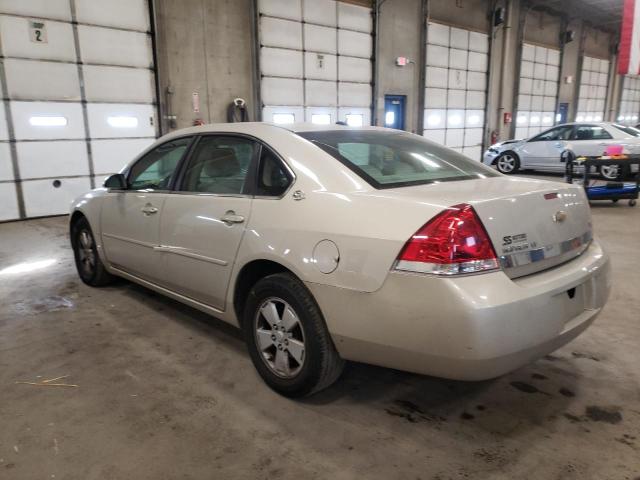 Photo 3 from auction – 2008 CHEVROLET IMPALA LT with VIN 2G1WT58K089288214