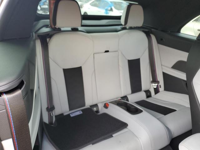 Photo 6 from auction – 2022 BMW M4 COMPETI with VIN WBS33BA09NCK03613