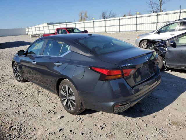 Photo 3 from auction – 2022 NISSAN ALTIMA SV with VIN 1N4BL4DV2NN393903
