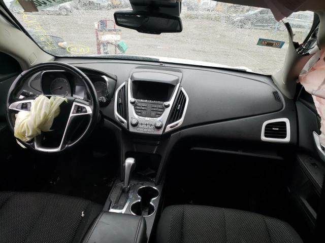 Photo 9 from auction – 2015 GMC TERRAIN SL with VIN 2GKALREK8F6350815