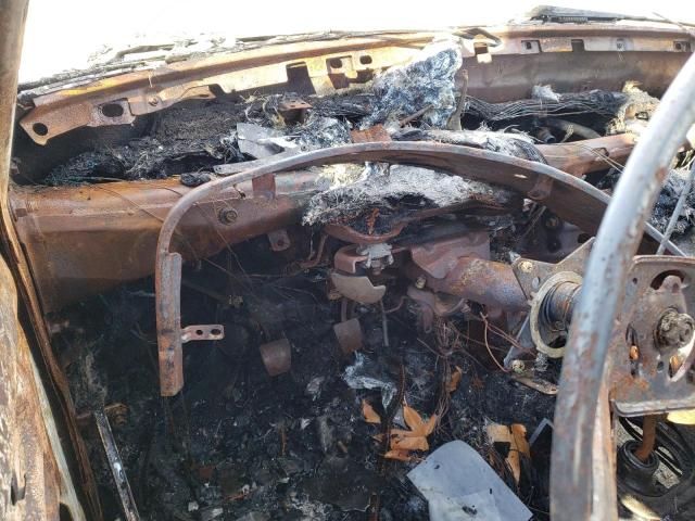 Photo 8 from auction – 1990 ODYS BOAT/TRLR with VIN JT5VN94TXK0008413