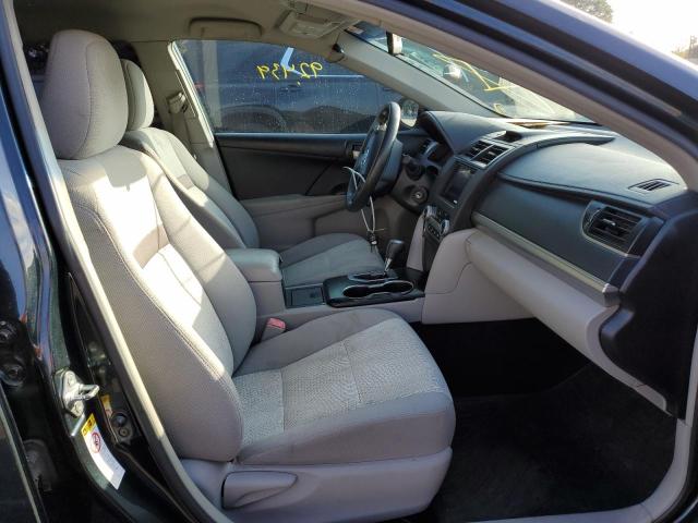 Photo 5 from auction – 2014 TOYOTA CAMRY L with VIN 4T4BF1FK4ER357723