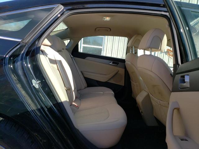 Photo 6 from auction – 2016 HYUNDAI SONATA SE with VIN 5NPE24AF1GH291566