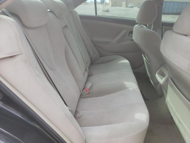 Photo 6 from auction – 2011 TOYOTA CAMRY BASE with VIN 4T4BF3EK3BR120164