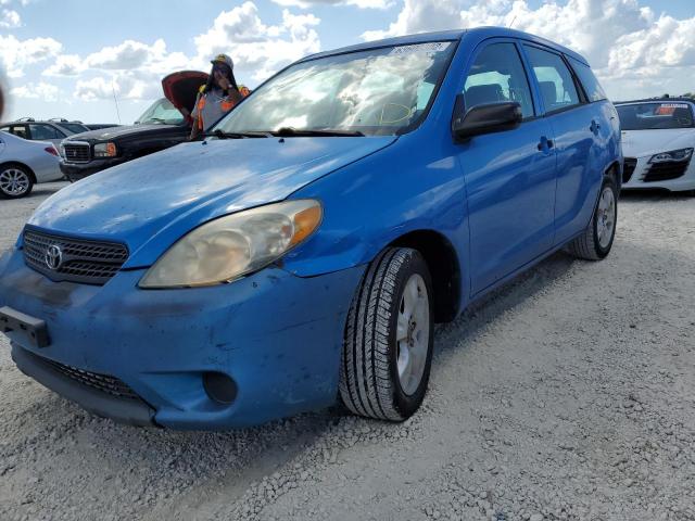 Foto 2 de la subasta – 2007 TOYOTA COROLLA MA con VIN 2T1KR32E67C682116