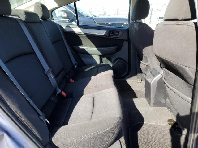 Photo 6 from auction – 2018 SUBARU LEGACY 2.5 with VIN 4S3BNAA63J3046439