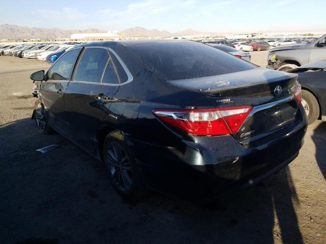 Photo 3 from auction – 2015 TOYOTA CAMRY LE with VIN 4T1BF1FK2FU023430