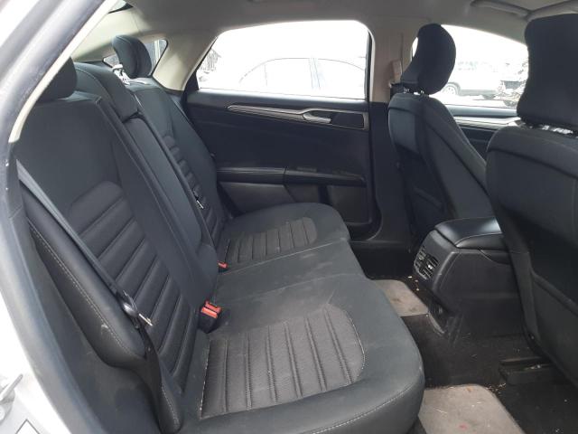 Photo 6 from auction – 2018 FORD FUSION SE with VIN 3FA6P0LU2JR173336