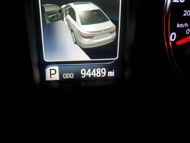 Photo 8 from auction – 2017 TOYOTA CAMRY LE with VIN 4T1BF1FK7HU444448