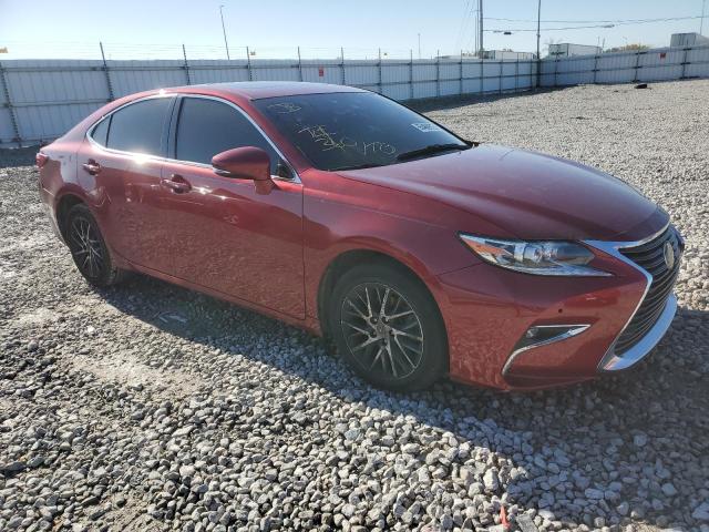 صورة رقم 1 من المزاد - 2017 LEXUS ES 350 مع VIN JTHBK1GG4H2247676