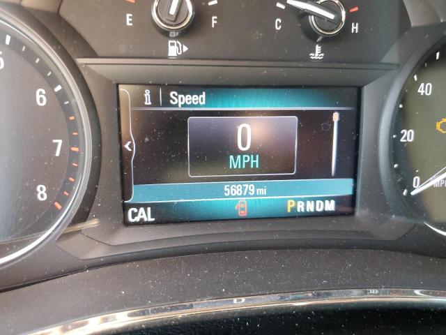 Photo 8 from auction – 2019 BUICK ENCORE PRE with VIN KL4CJASB8KB799753
