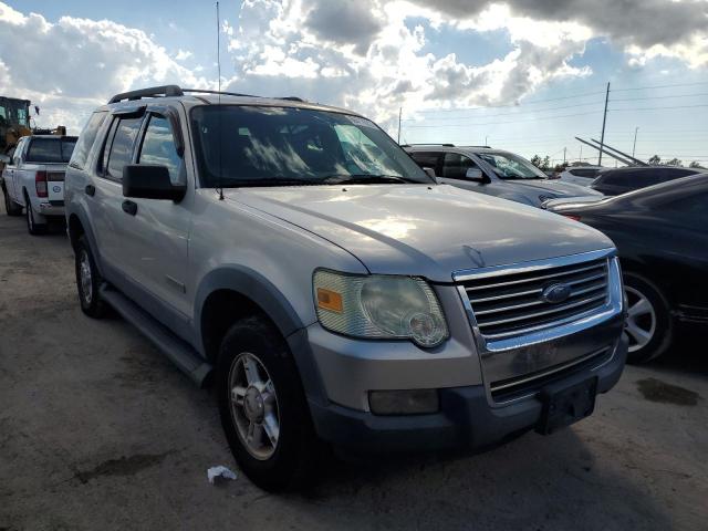 FORD EXPLORER X 2006 with VIN 1FMEU73E76UA79836 - Photo from auction