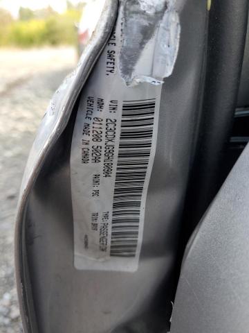 Photo 10 from auction – 2016 DODGE CHARGER SX with VIN 2C3CDXJG9GH180904