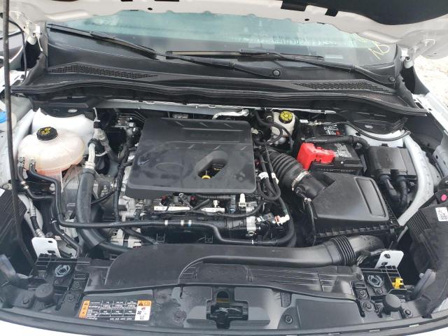 Photo 7 from auction – 2020 FORD ESCAPE SEL with VIN 1FMCU0H63LUA14767