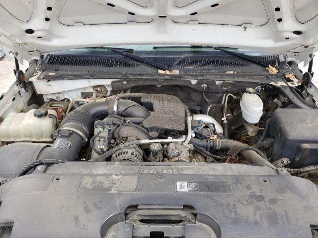 Photo 7 from auction – 2007 CHEVROLET SILVERADO with VIN 1GCHK23D27F160928