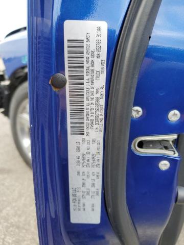 Photo 10 from auction – 2016 RAM 1500 ST with VIN 3C6RR6KT5GG325800